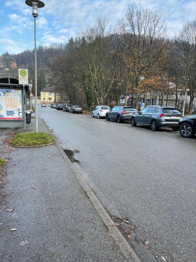 Casa Blanca Am Herzzentrum Lahr Lahr/Schwarzwald Kültér fotó